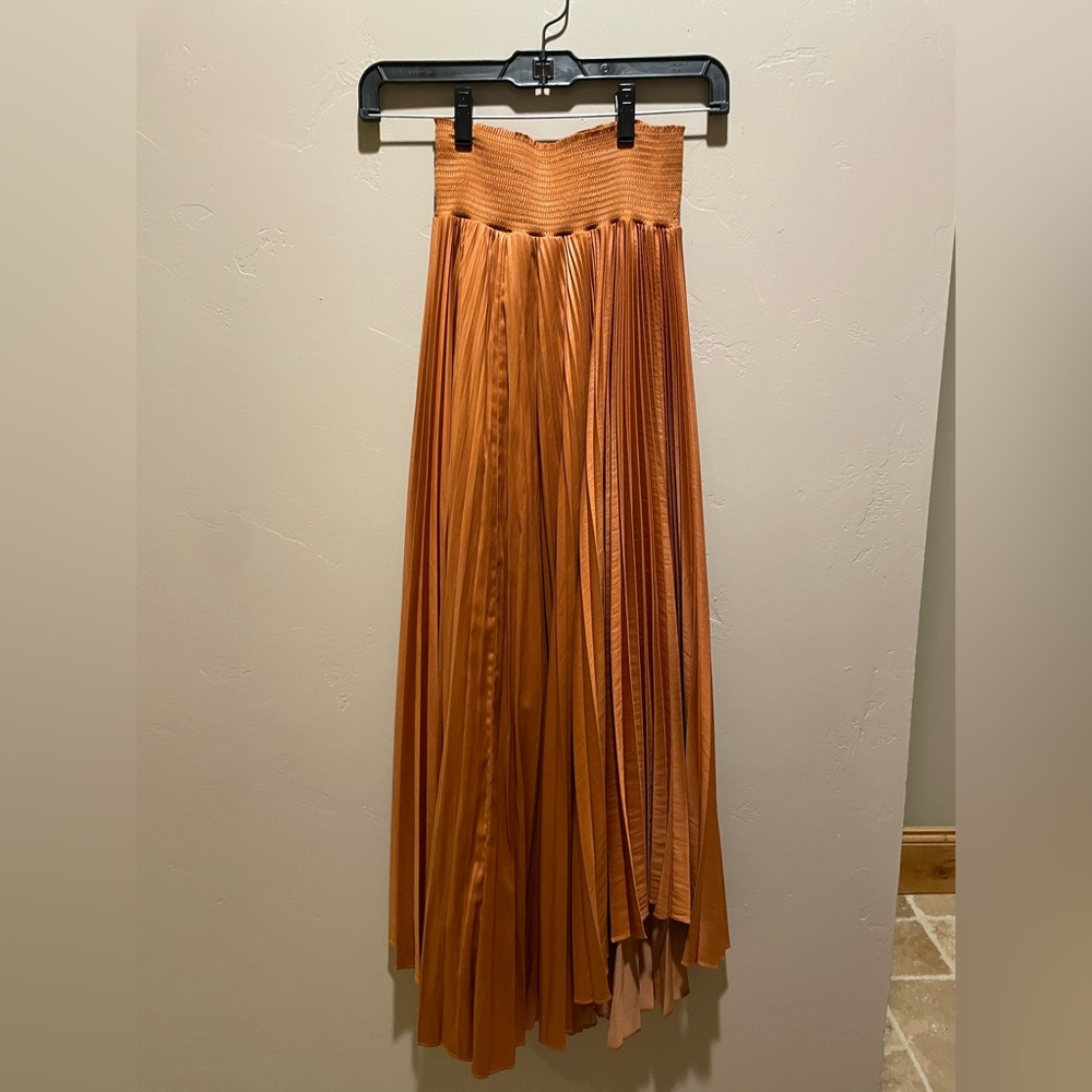 ALC MAXI DRESS